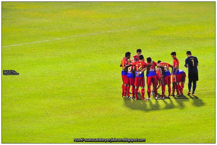 keputusan semasa jdt vs kelantan 25 mac 2014